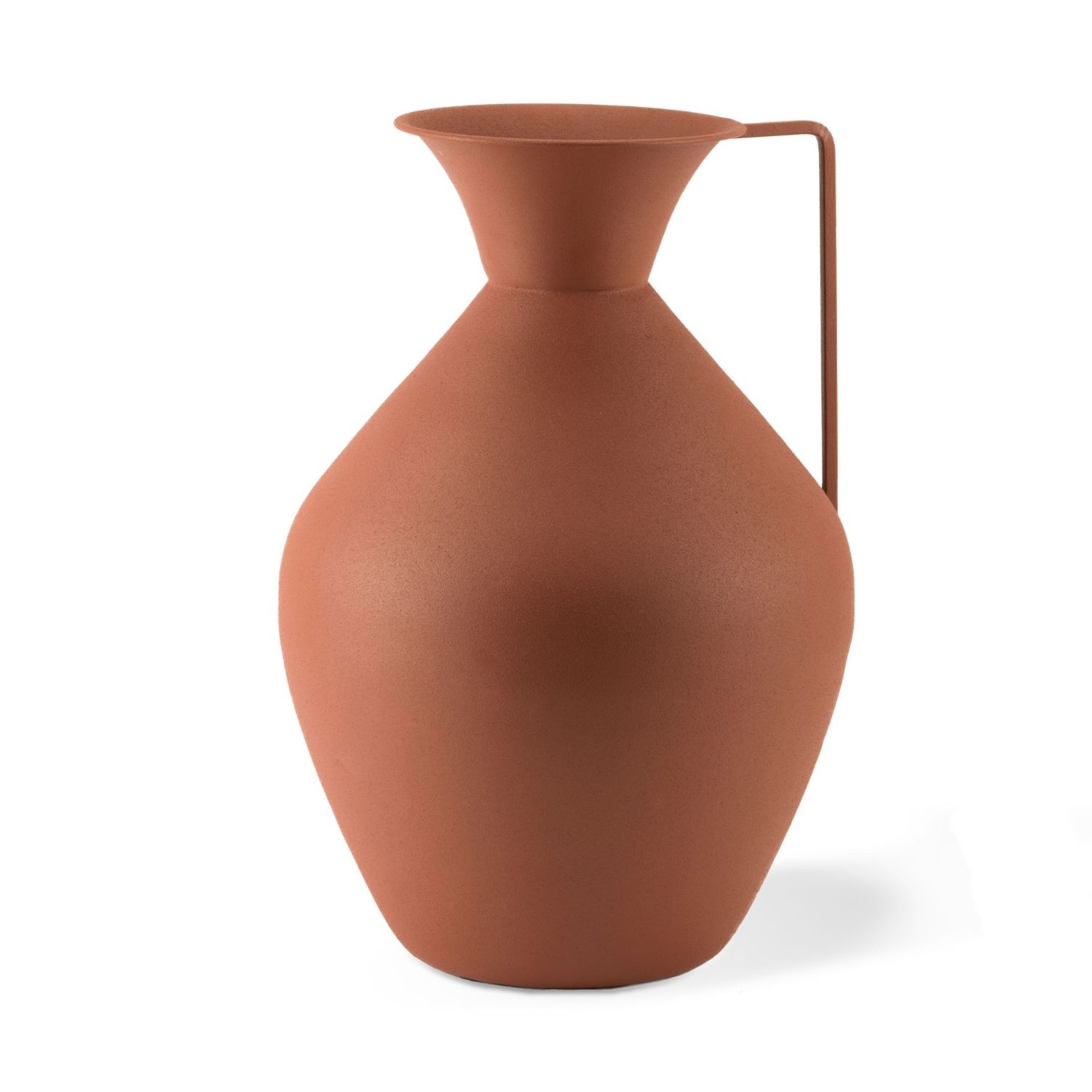 Pols Potten - Roman Vasen 3er-Set cognac