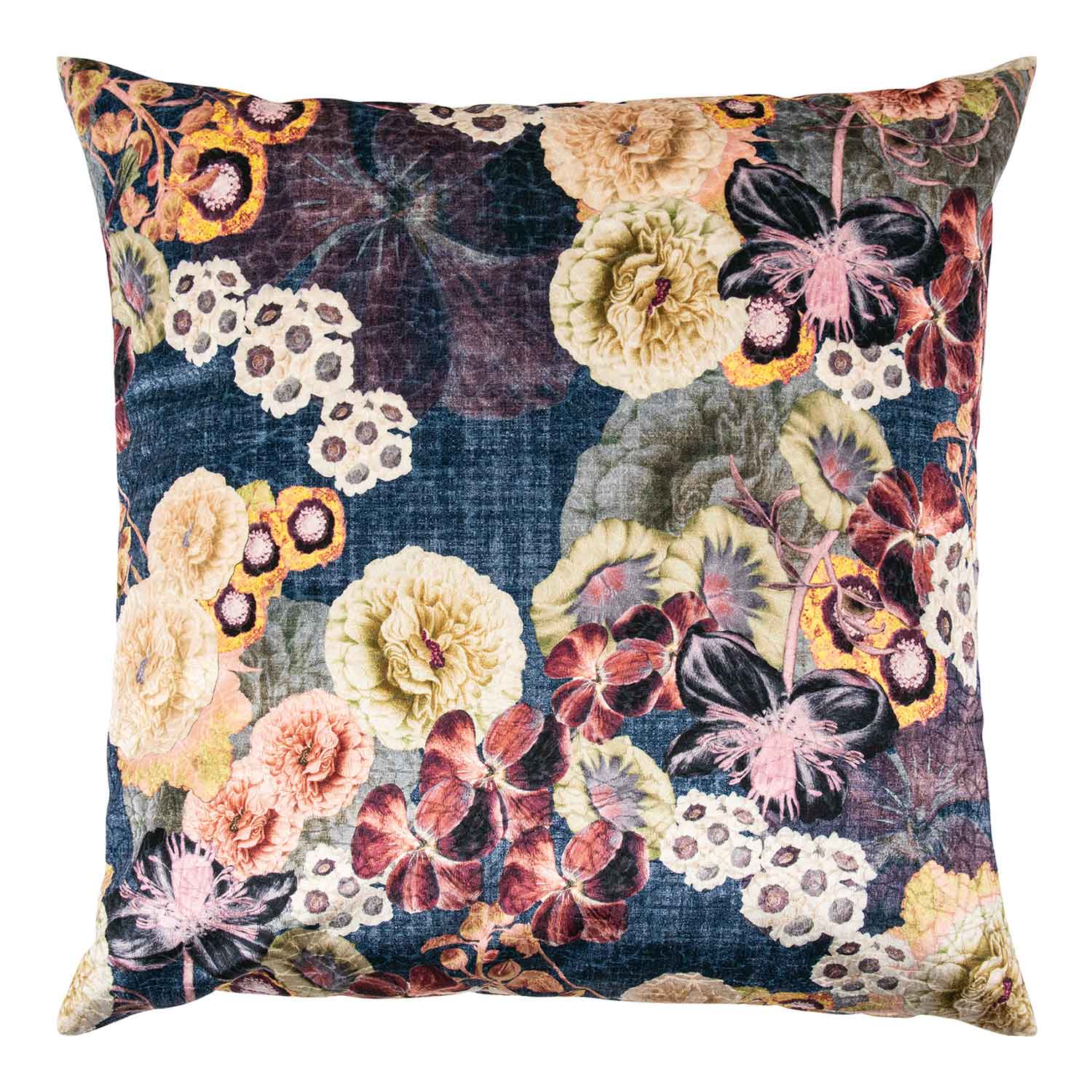 pad milieu 60x60 violet 103536