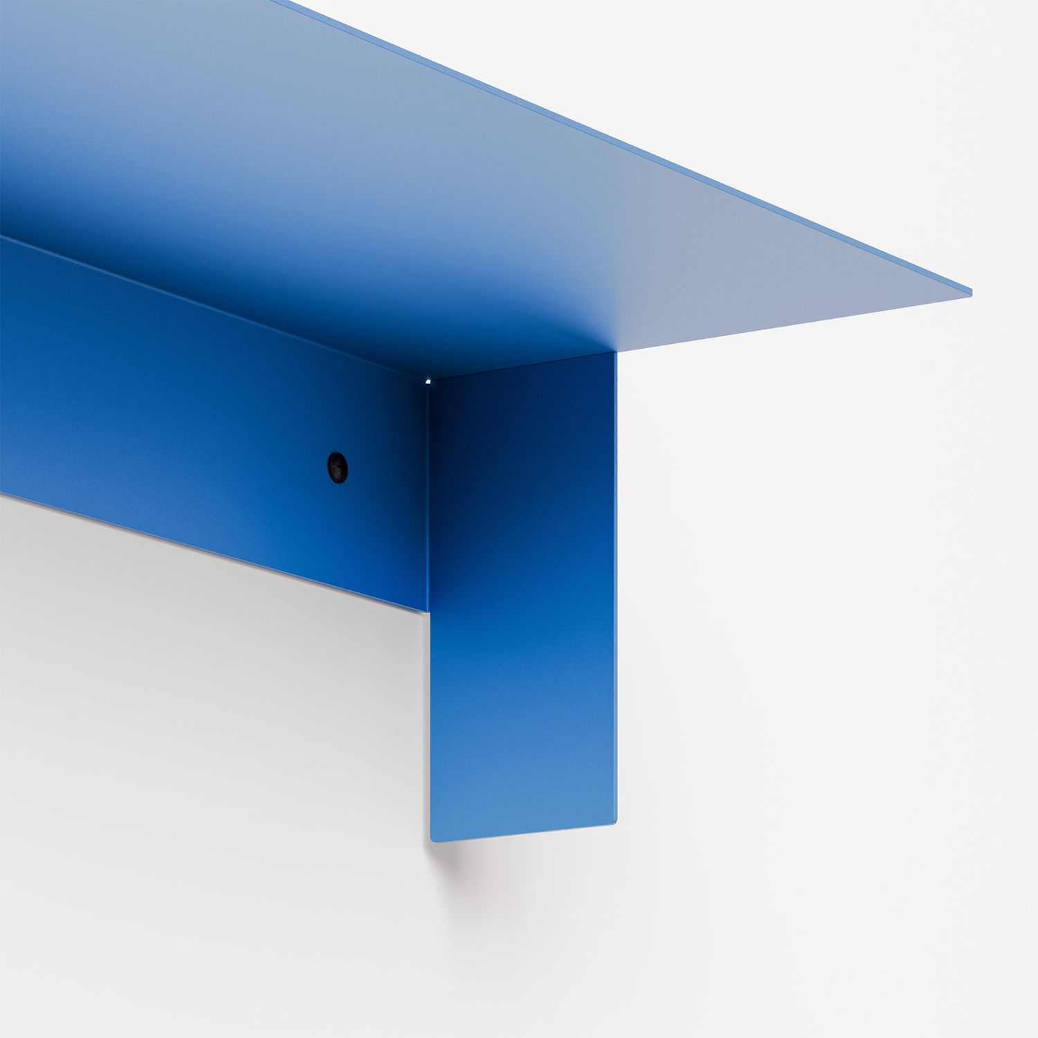 Tiptoe - PLI Wandboard 45x20 cm eukalyptusgrau