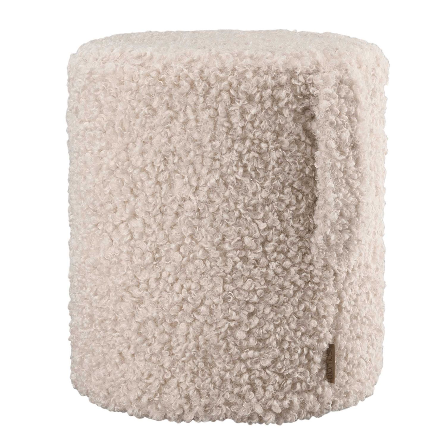 blomus - Teddy Hocker moonbeam