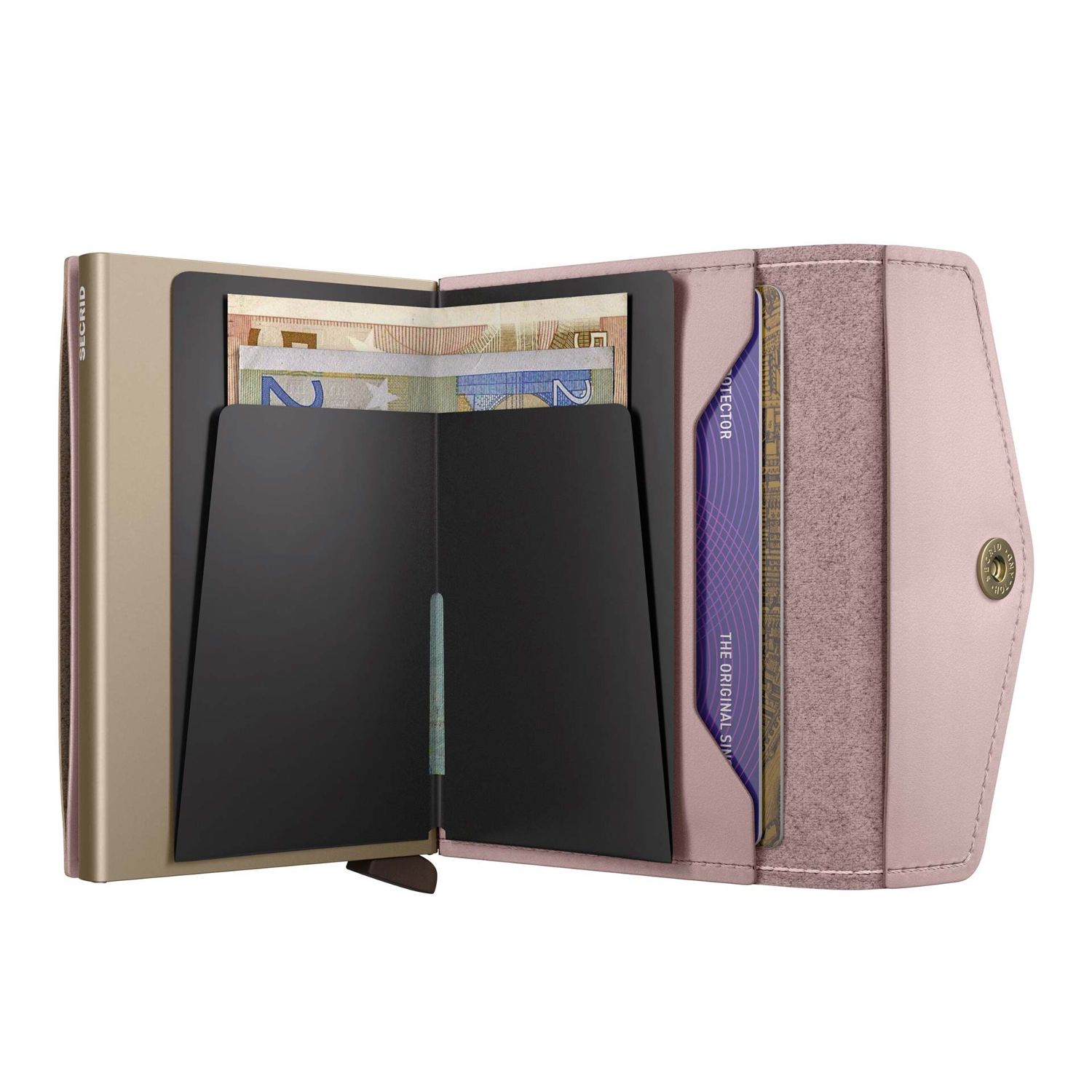 Secrid - Envelope Wallet Original ballet