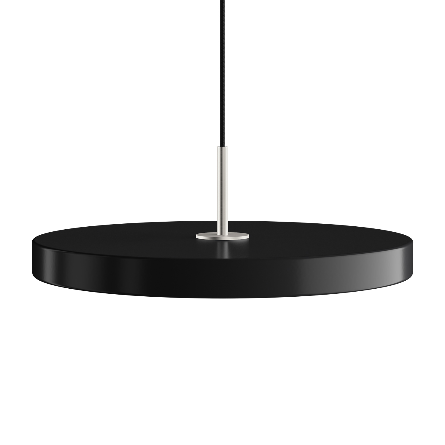 UMAGE - Asteria Plus medium schwarz messing