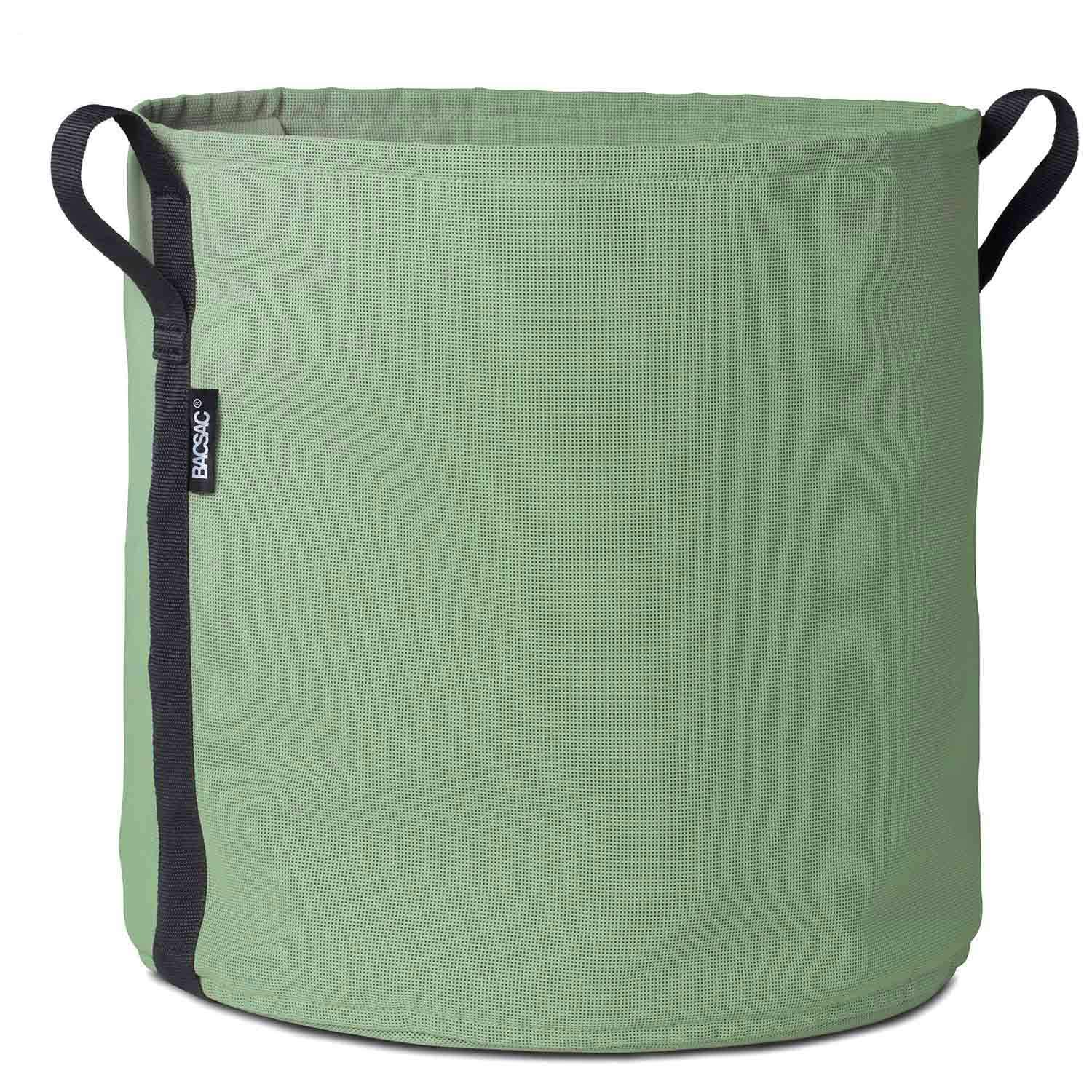 bacsac pot 50l olive 19309