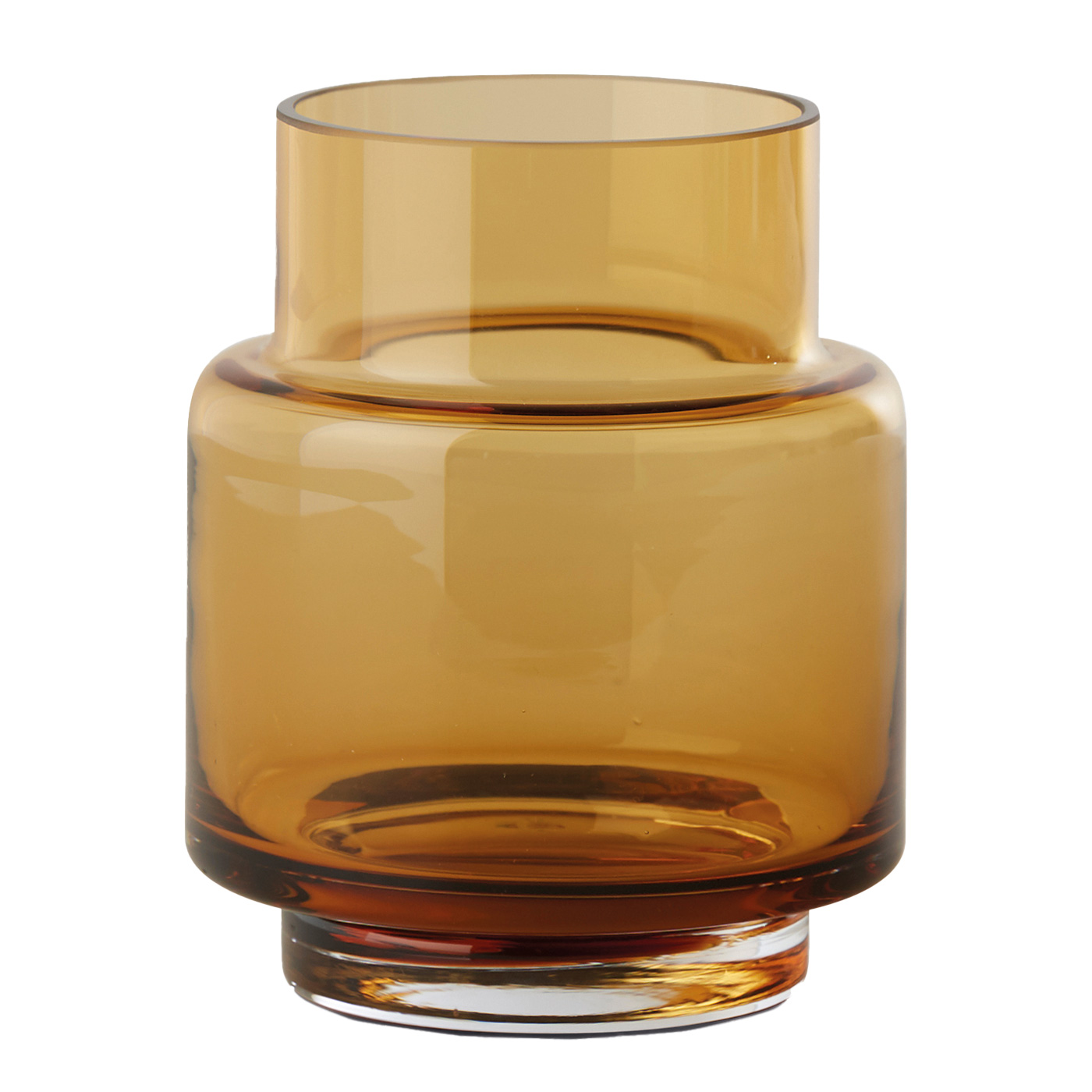 Ro Collection - Hurricane Vase No. 53