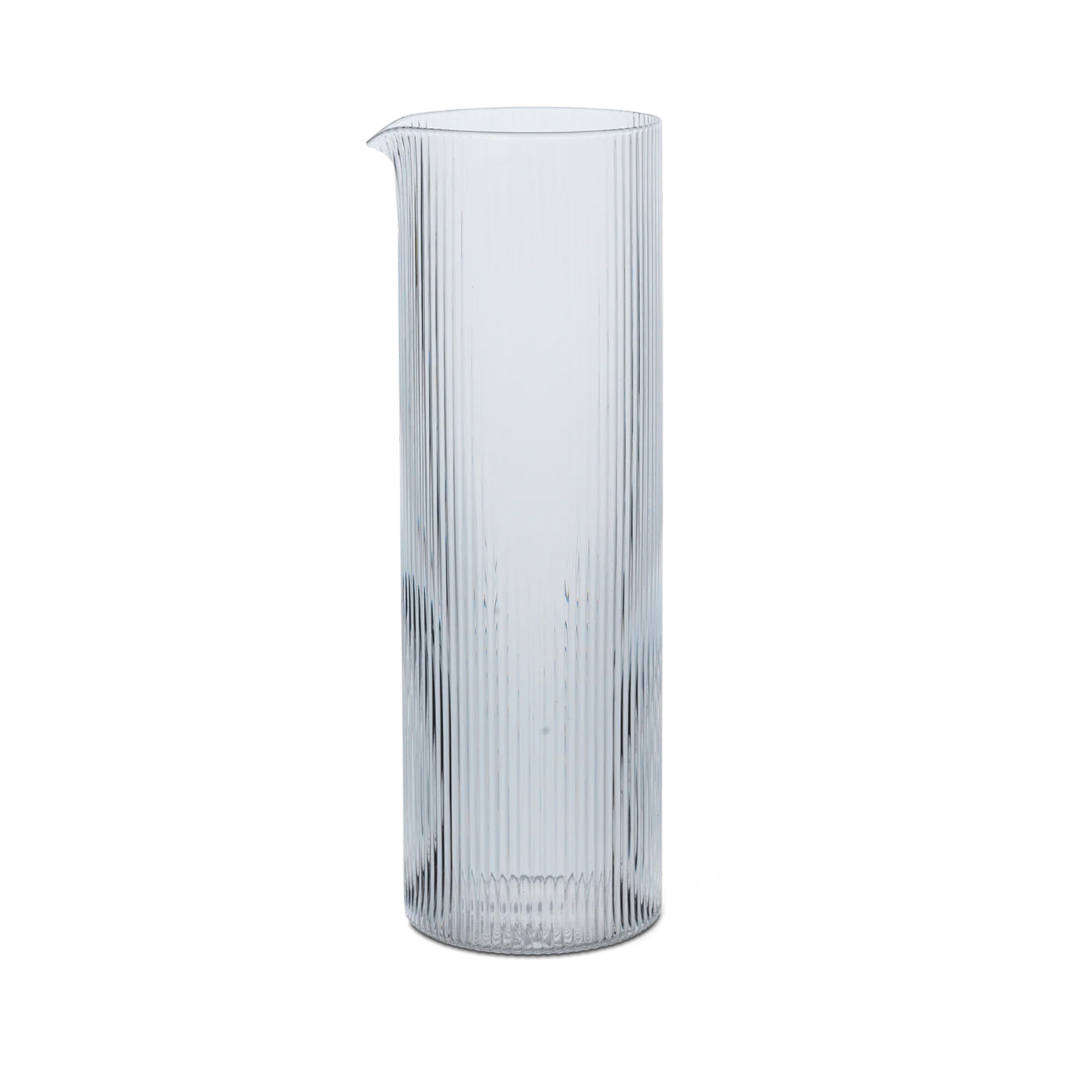 ferm LIVING Wasserkrug klar 1104270132 104452