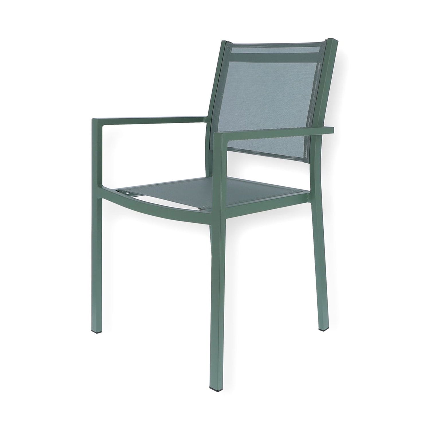 fiam aria stapelsessel salbei 65112