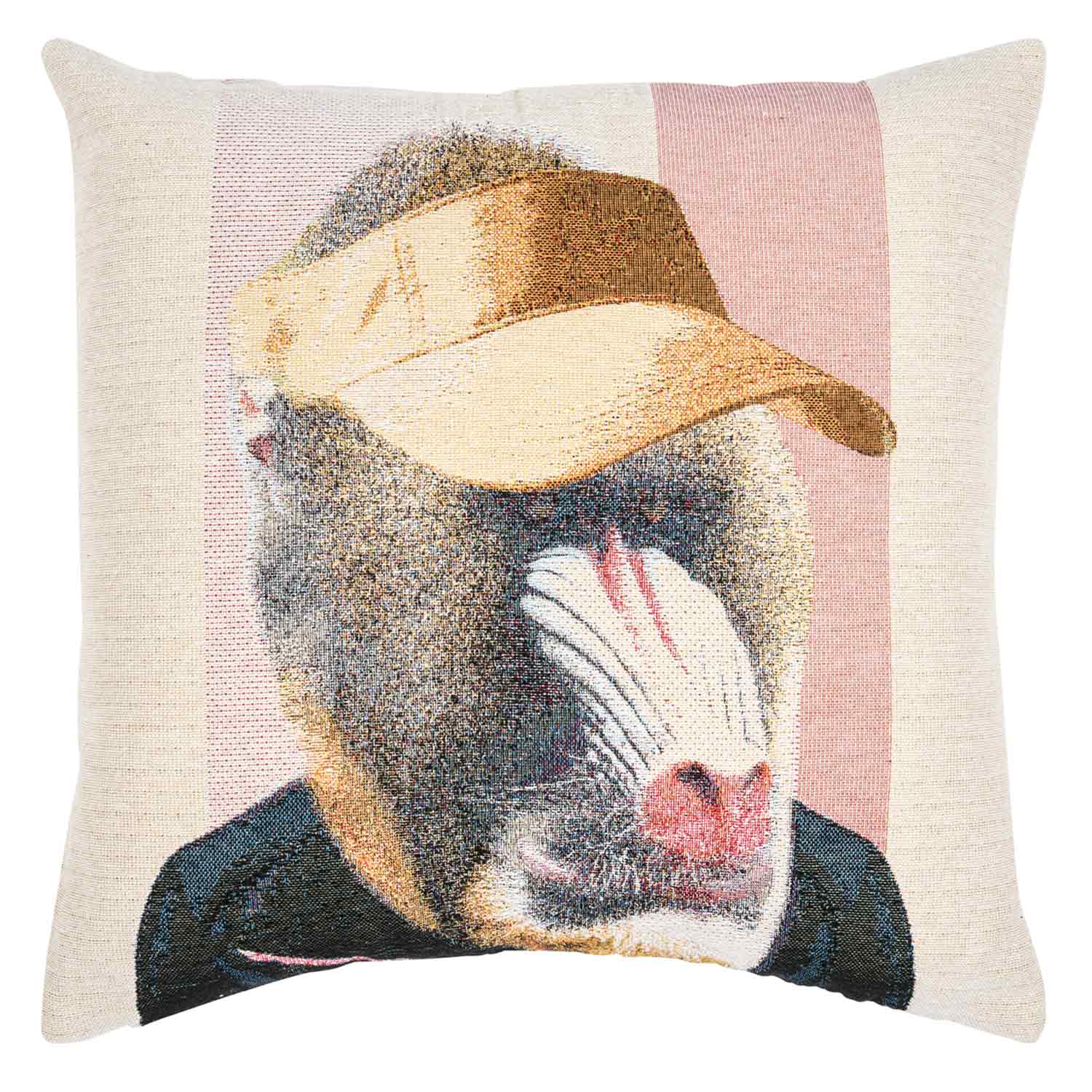 shop Vazza 45x45 monkey 99652