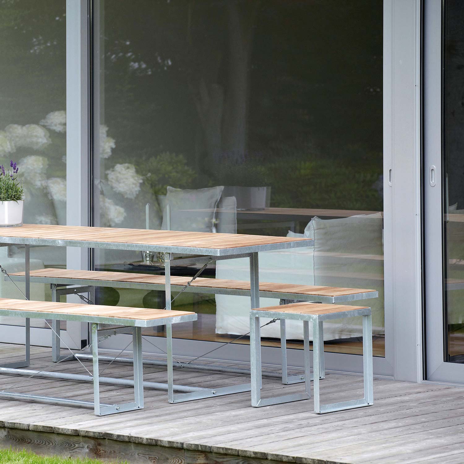 tisch bank hocker jever jan kurtz 83590