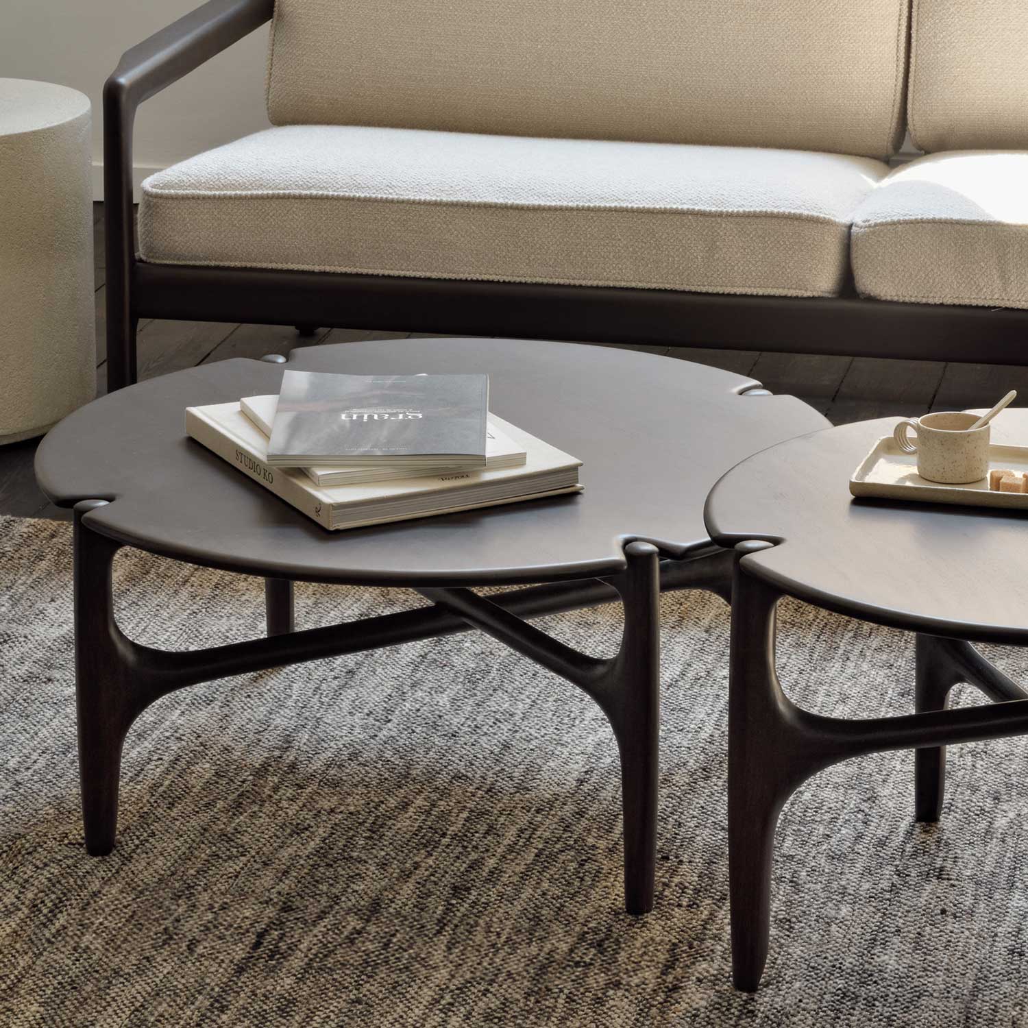 couchtisch ethnicraft Pl 97312
