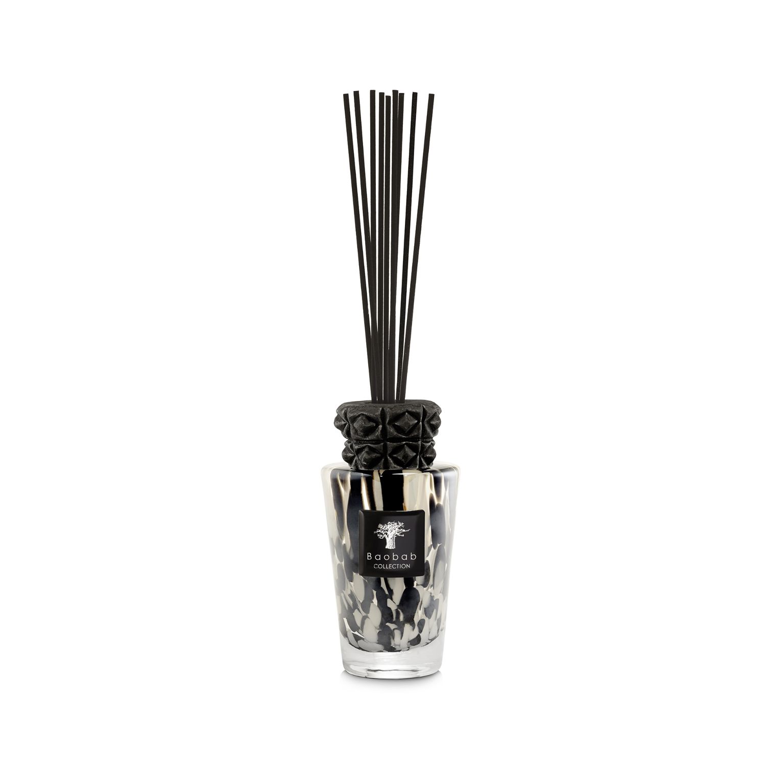 Baobab Collection - Pearls Black Totem Raumduft
