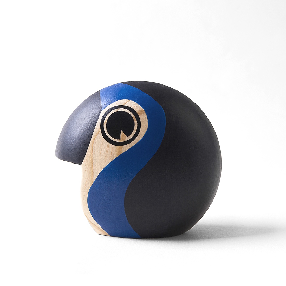 Architectmade 360 Discus klein blau 30789