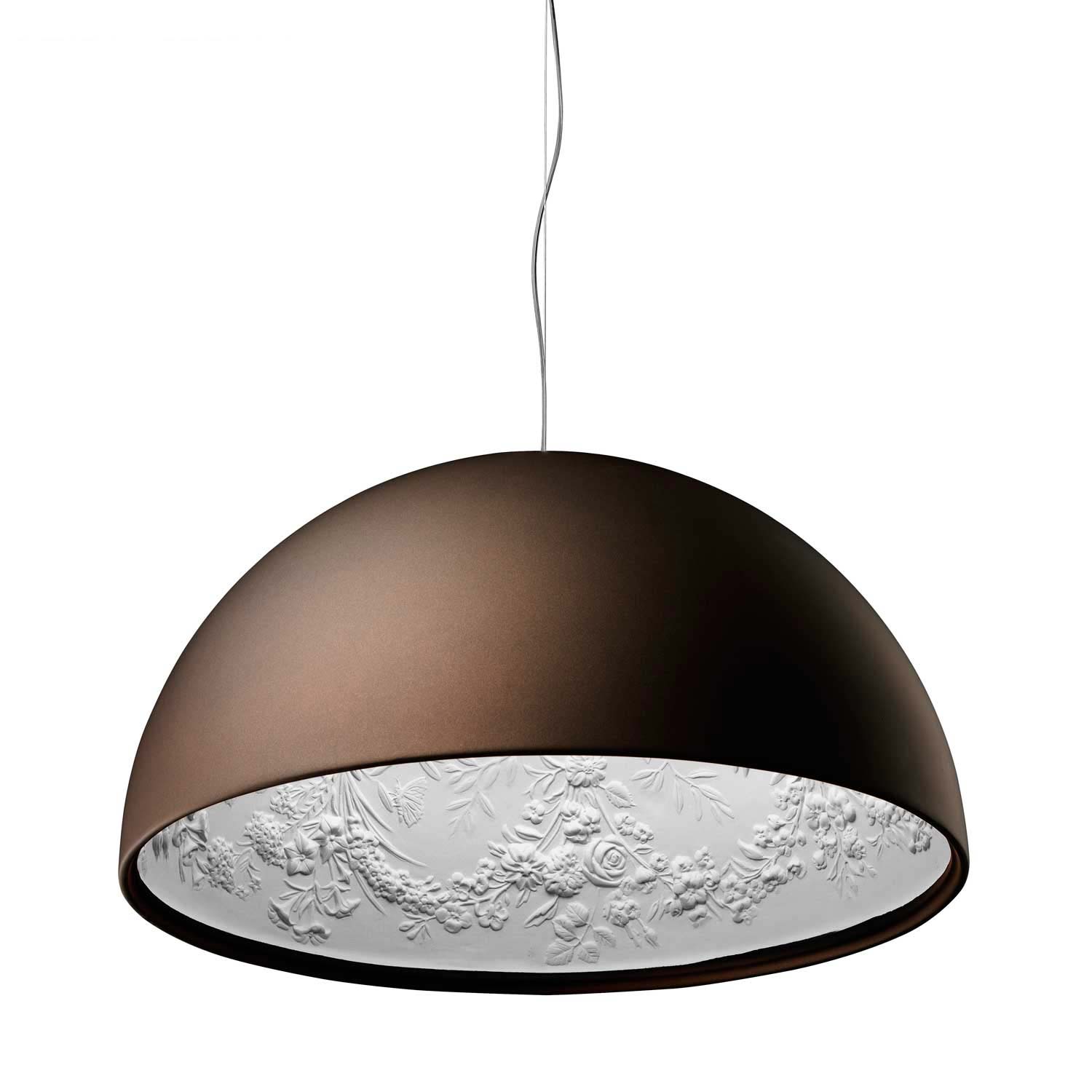 flos skygarden braun 18523