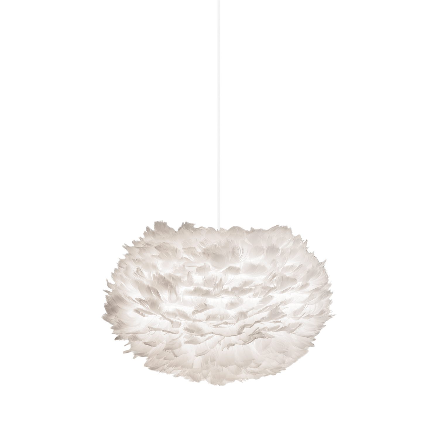 umage eos white white cable 25799