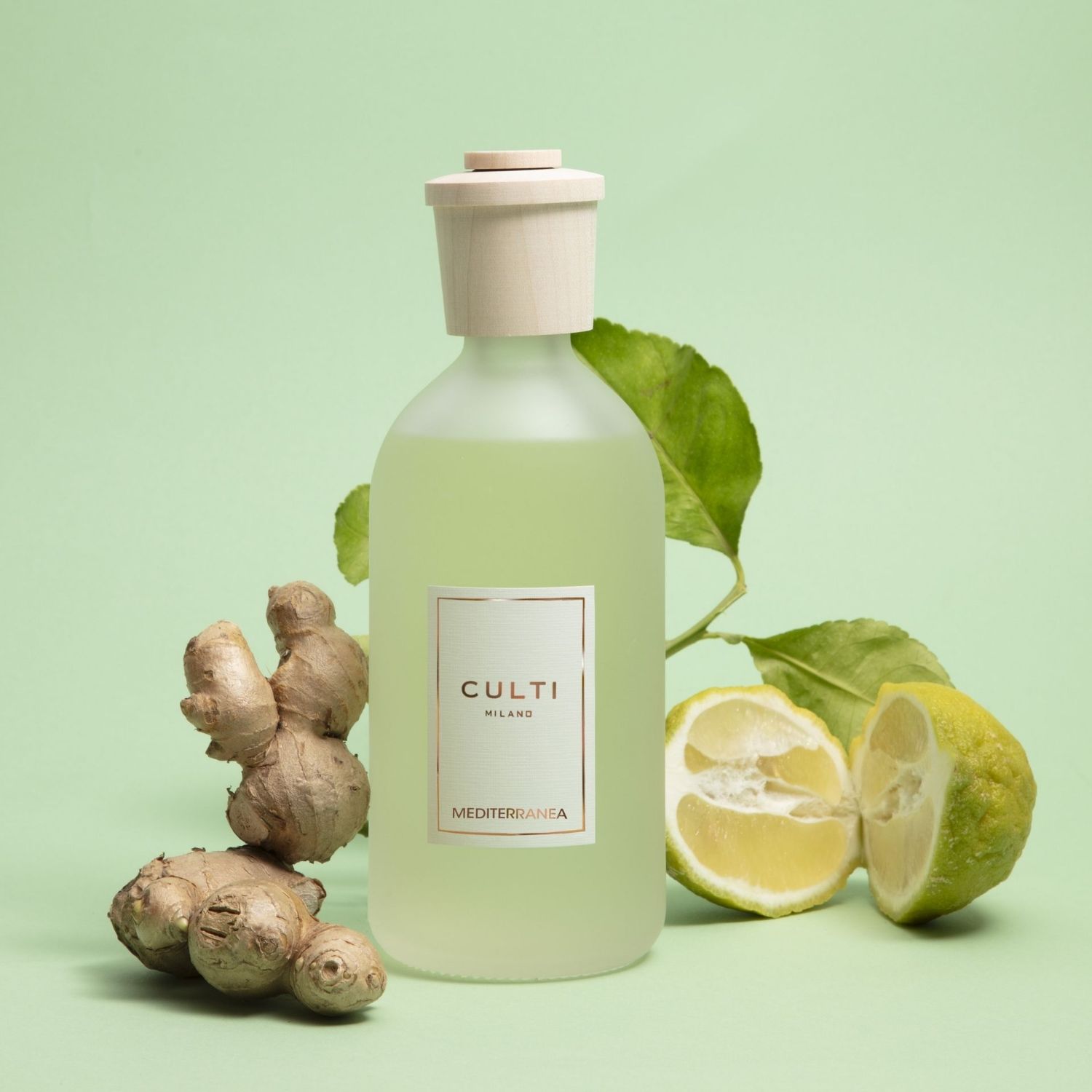 Culti Milano - Stile Mediterranea Raumduft 250 ml