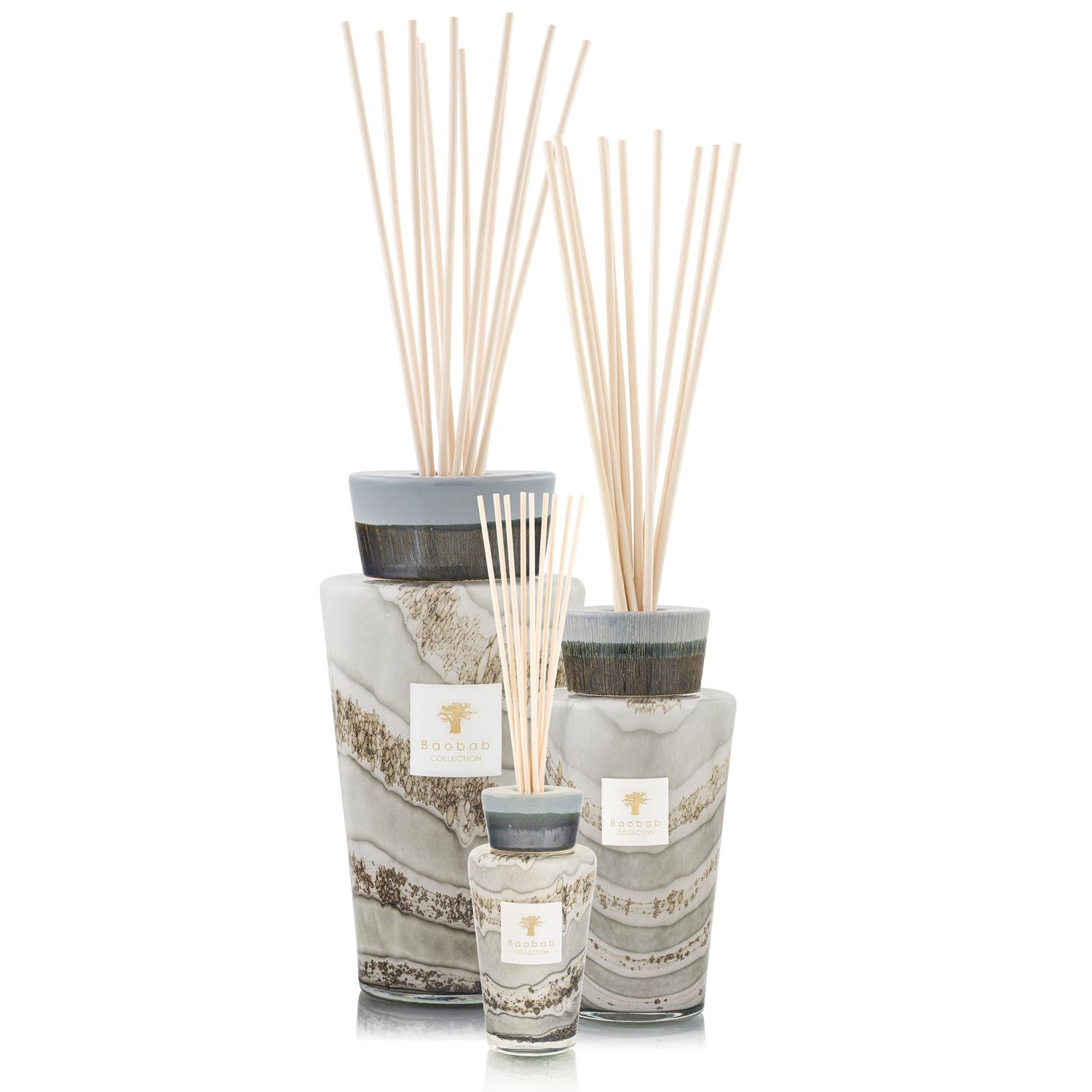 Baobab Collection - Sand Atacama Totem Raumduft 250 ml