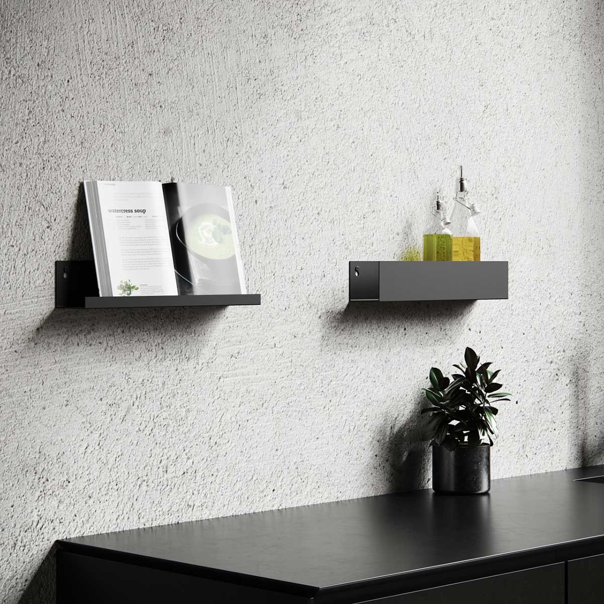 nichba design regale 72336