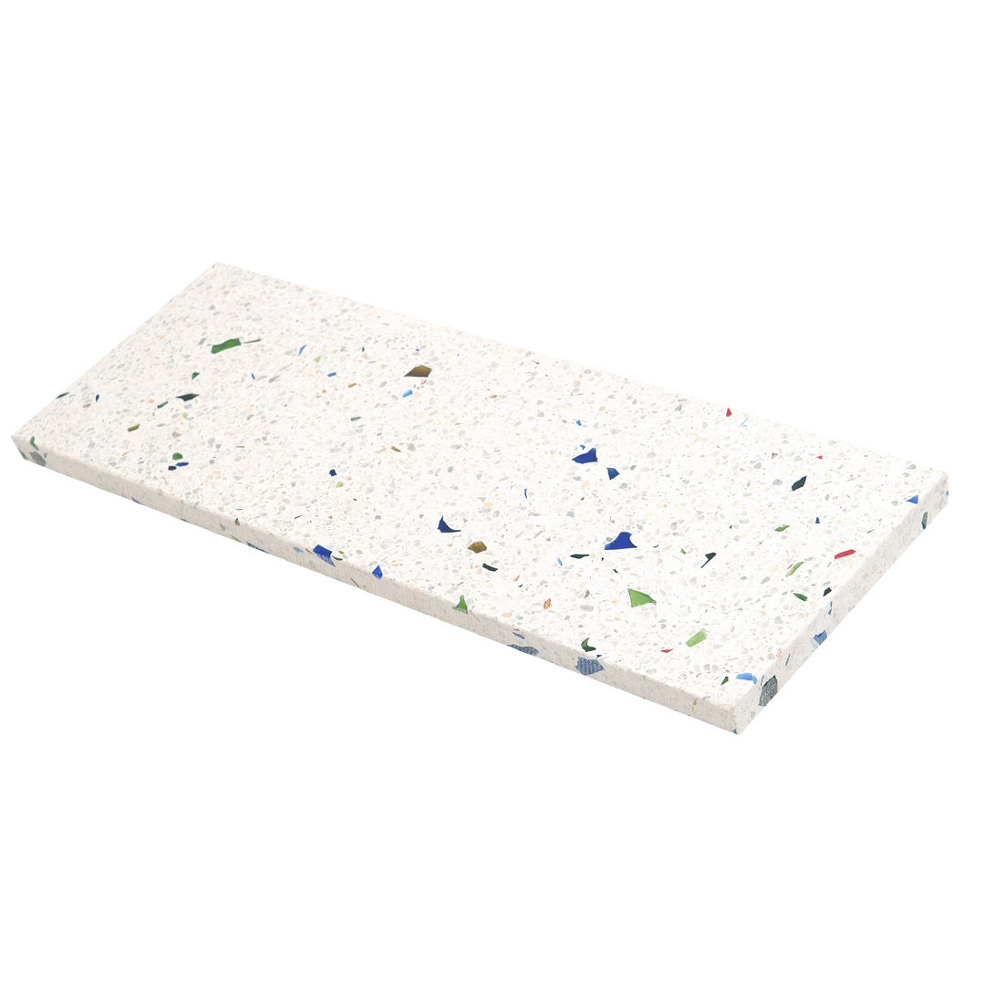 ok design confetti tablett multicolor long 69708