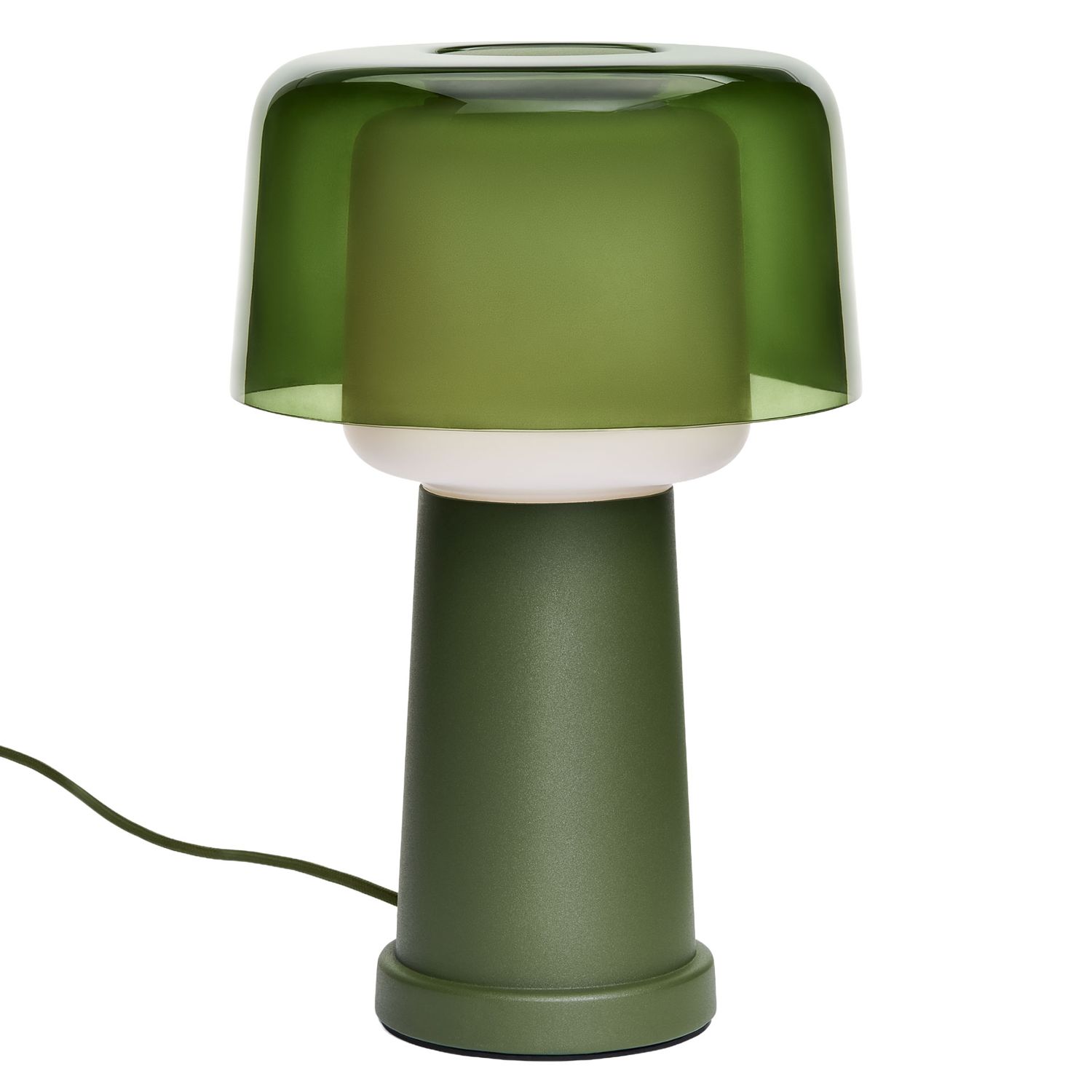 Fatboy - Revolve Tischlampe wild moss
