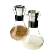 Zuckerschalen & Milchkännchen