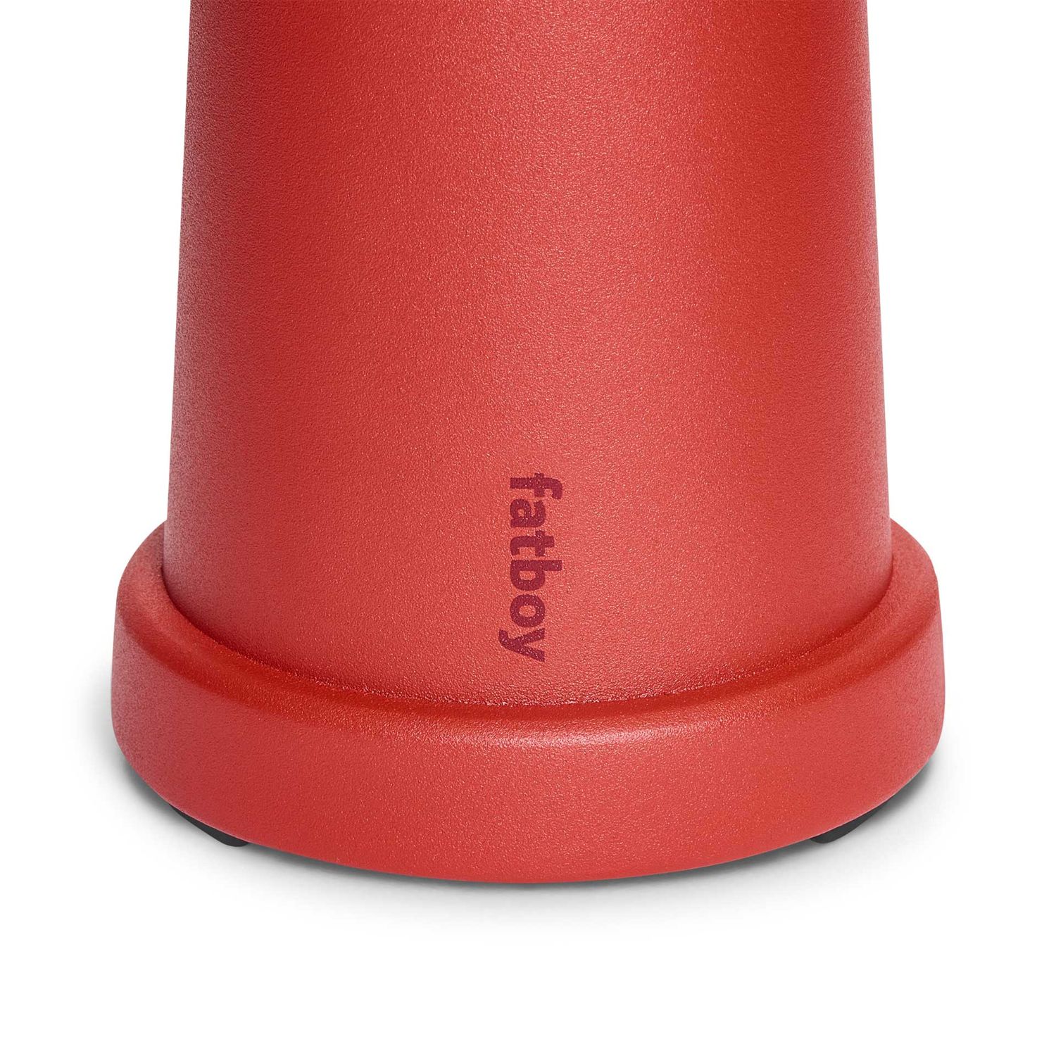 Fatboy - Revolve Portable Tischlampe cayenne