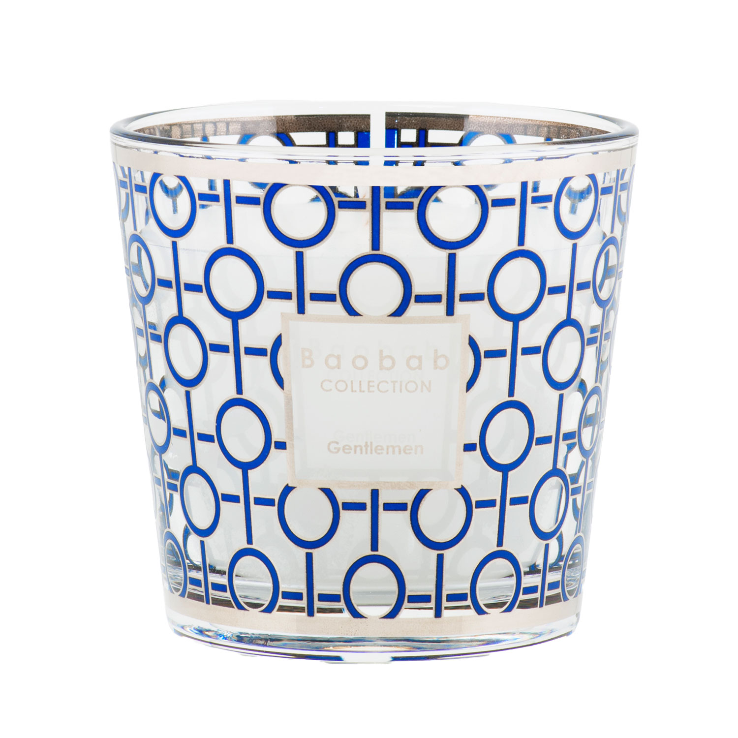 Baobab My first Gentlemen 97791