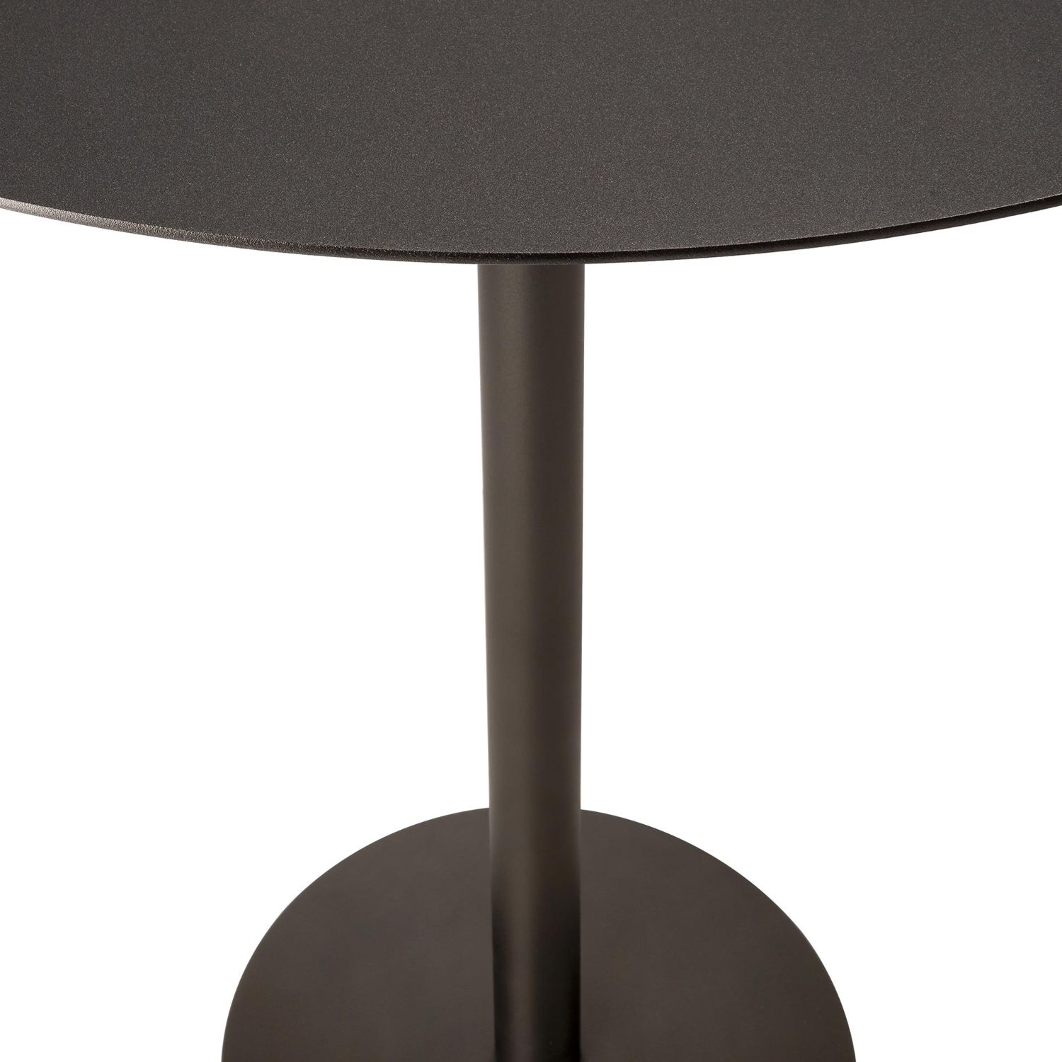 Ethnicraft - Blend Bartisch dark bronze