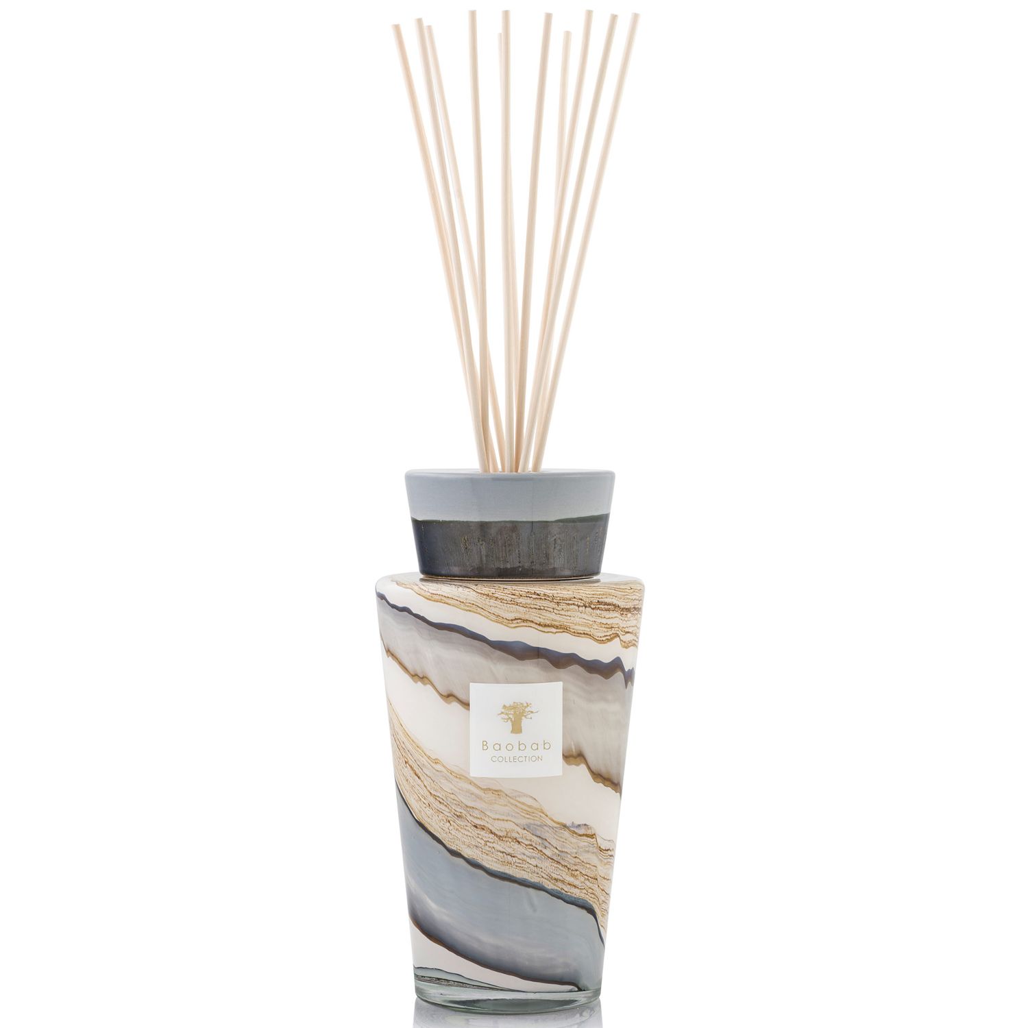 Baobab Collection - Sand Sonora Totem Raumduft 5 l