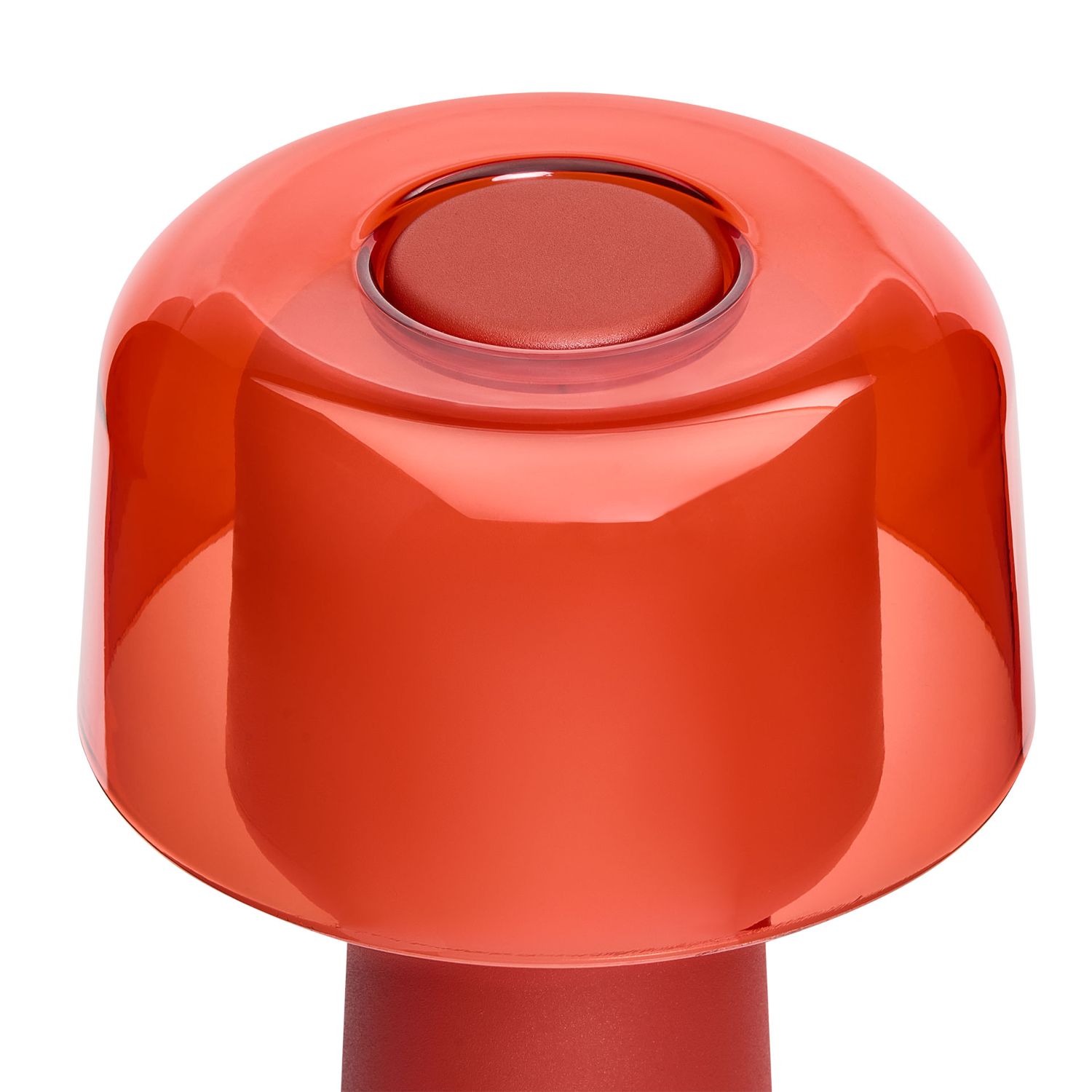 Fatboy - Revolve Tischlampe cayenne