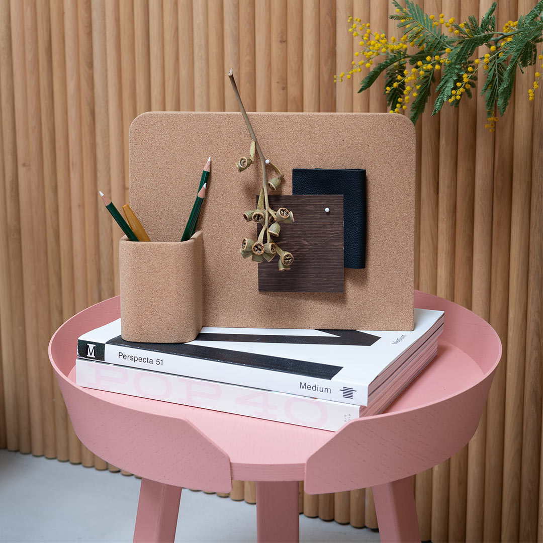 muuto around tisch story pinboard 67753