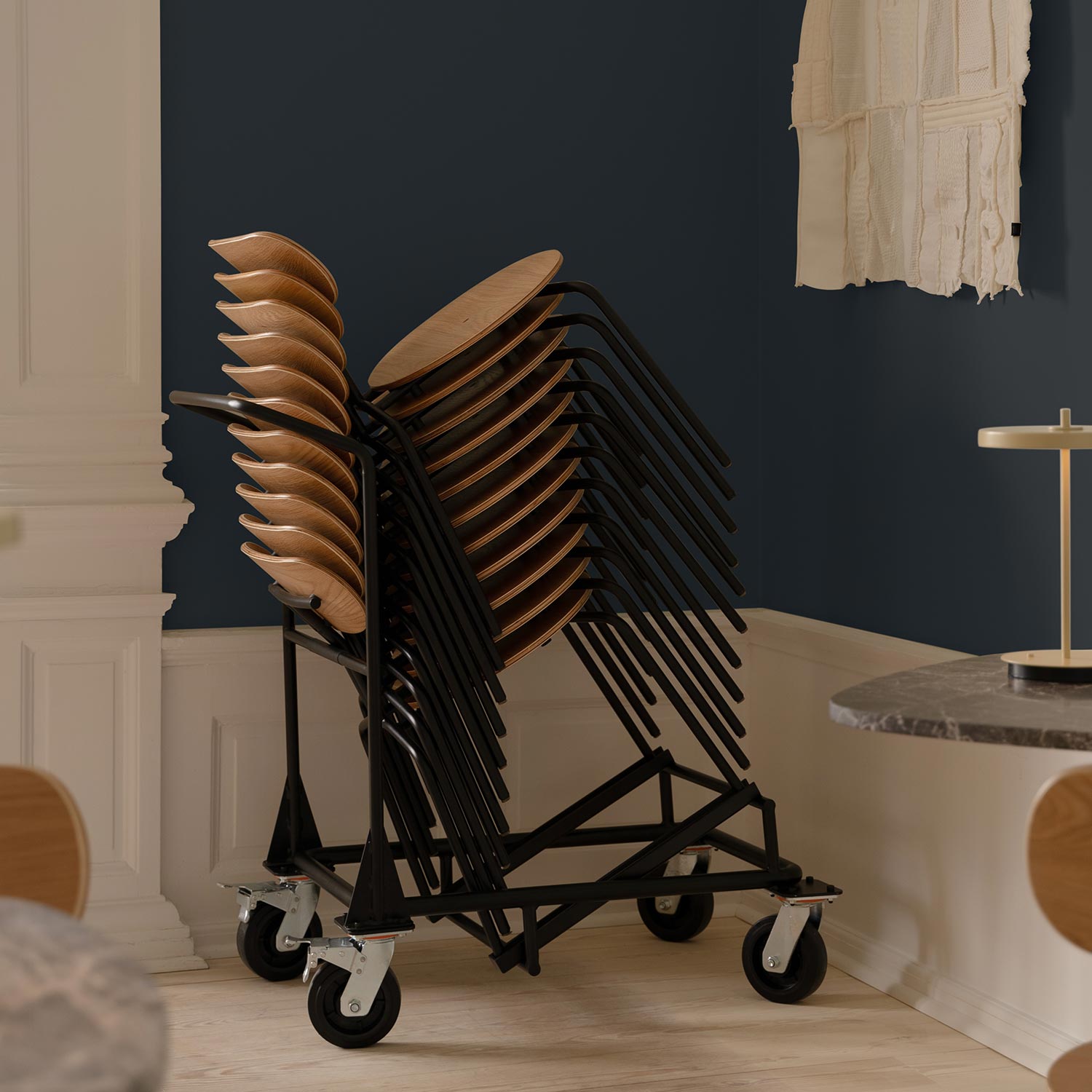 UMAGE - Curious Trolley