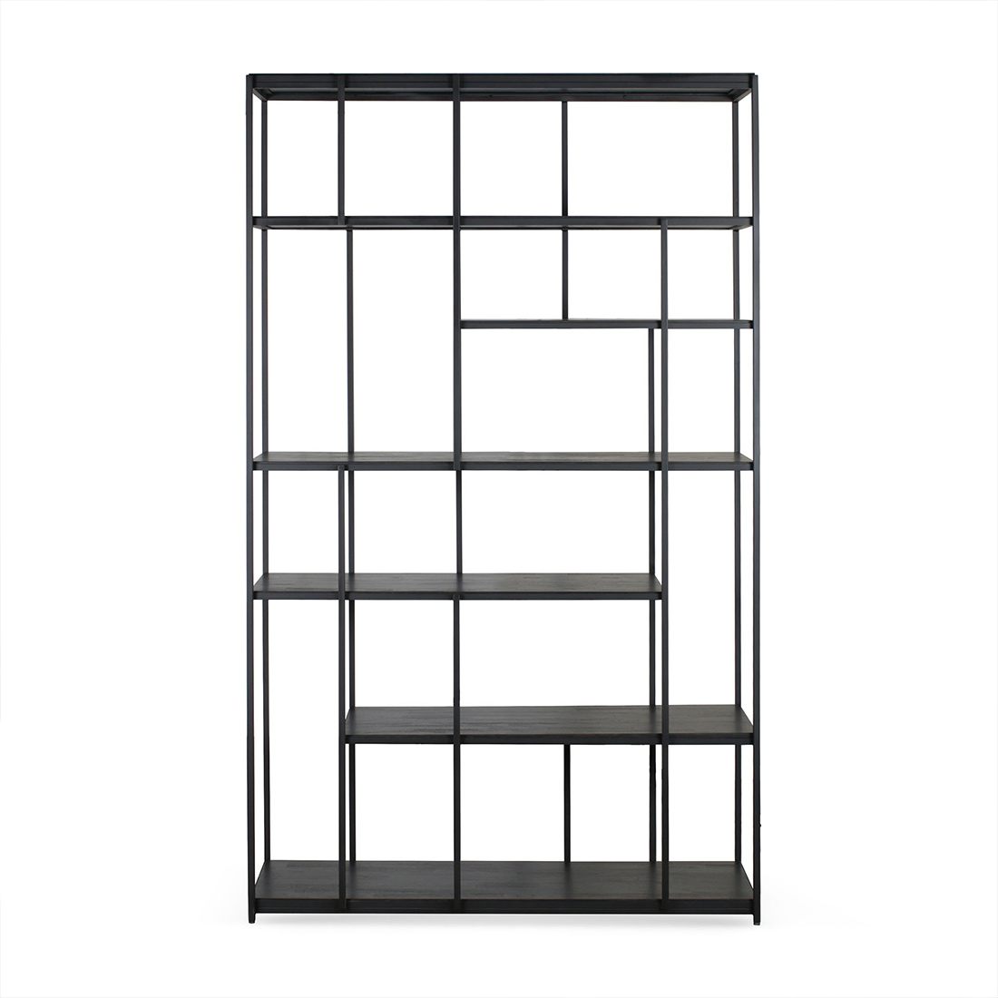 studio regal ethnicraft schwarz freisteller vorne 89402