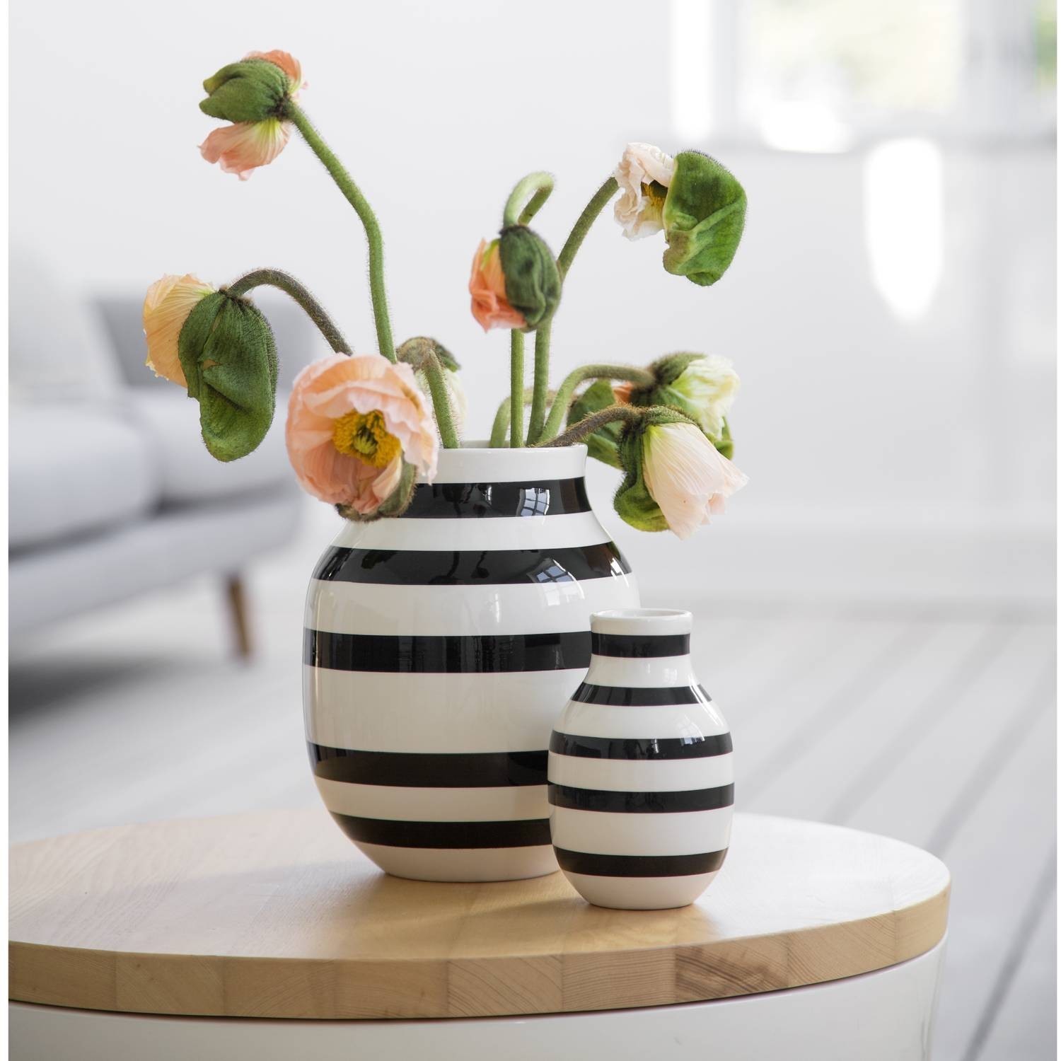 VASE H200 32612