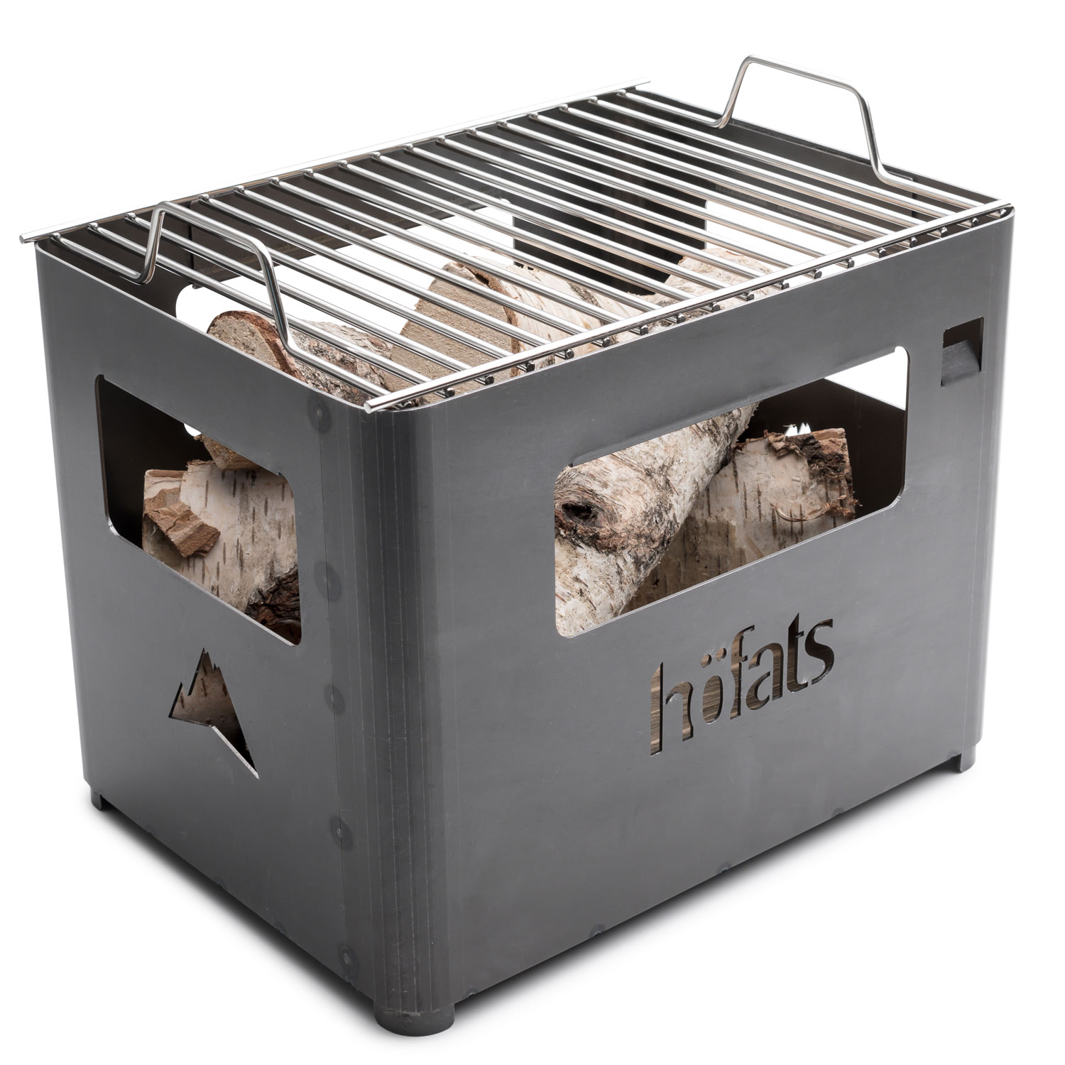 hoefats beer box grillrost 2