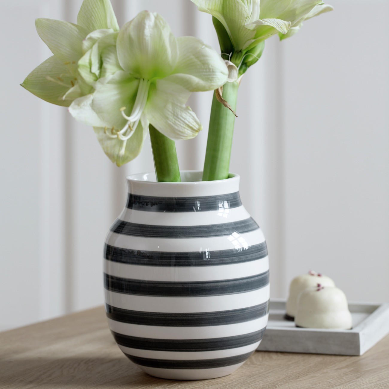 VASE H200 32613