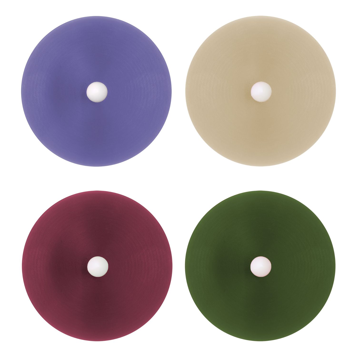 REMEMBER - LED Teelicht Set Nora