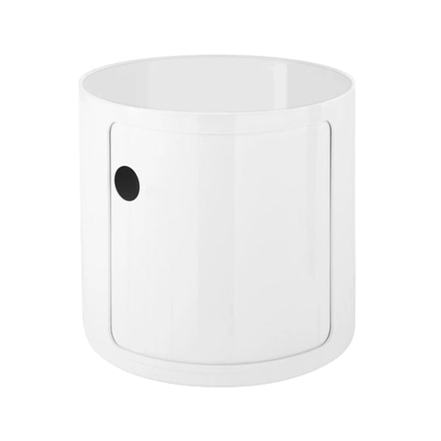 Kartell Componibili 4955 weiss 40730