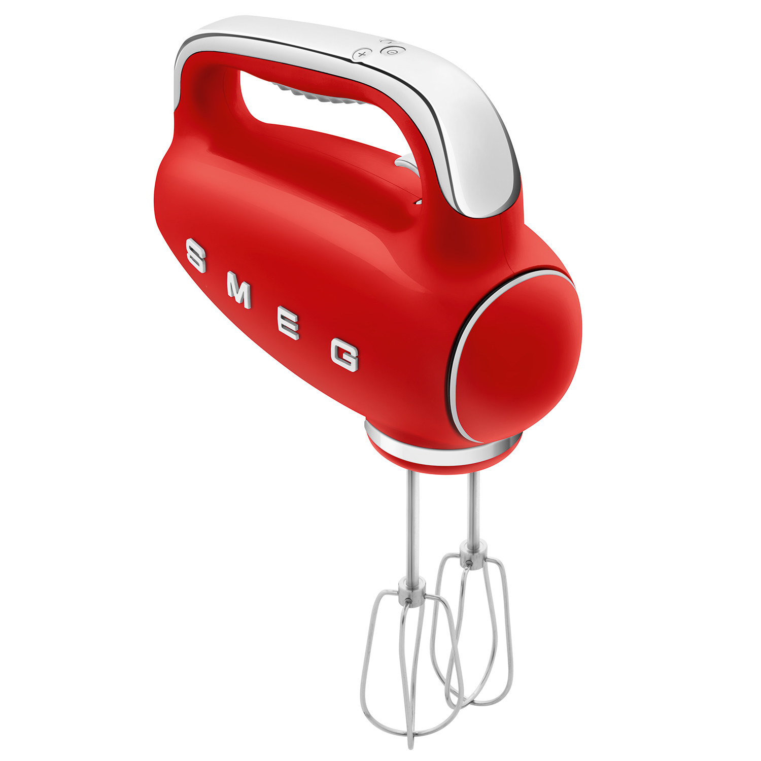 handmixer rot smeg 67172