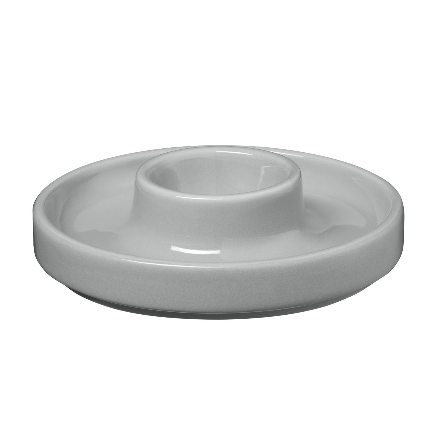 blomus - PILAR Eierbecher 2er Set mirage gray