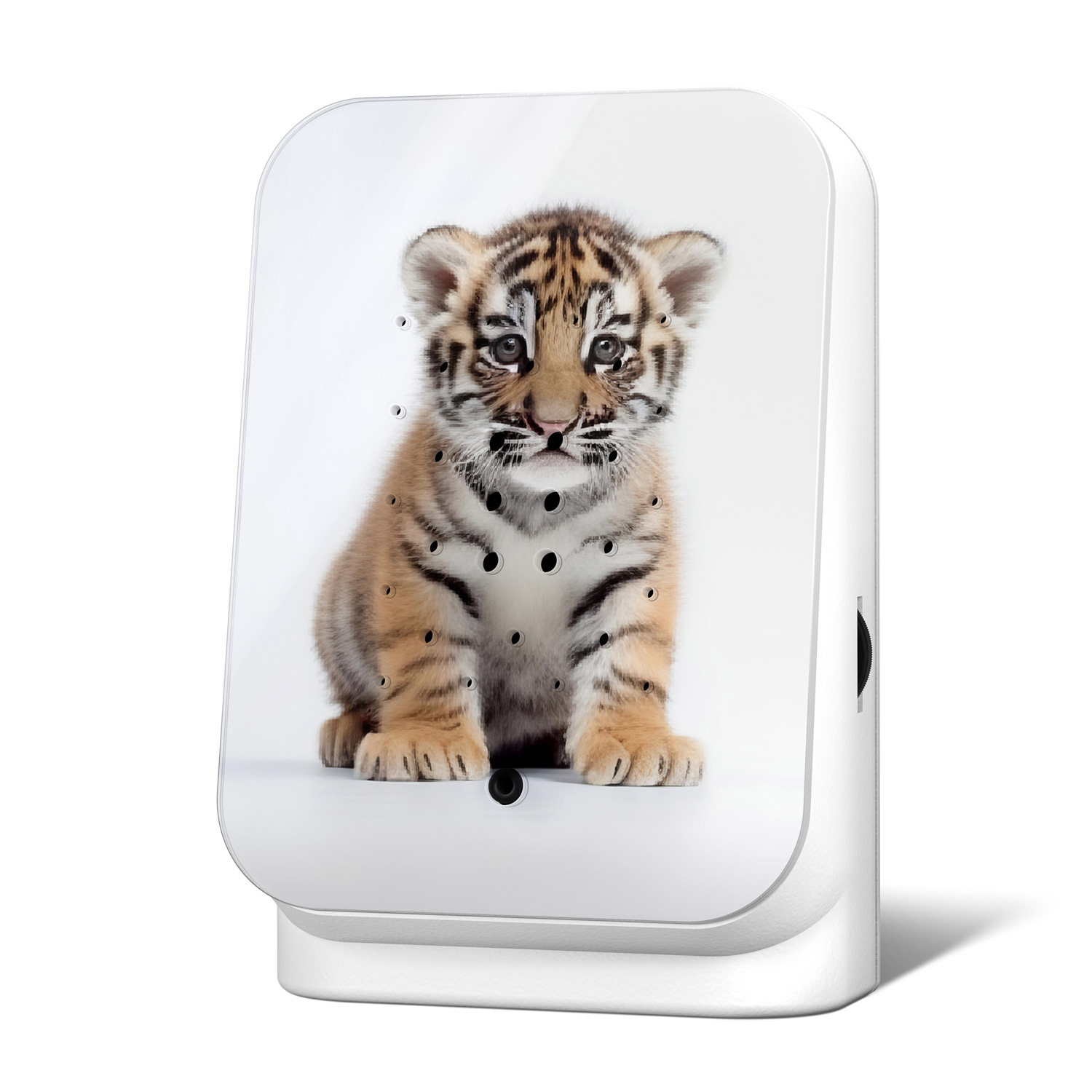 Relaxound - Junglebox Limited Edition Spring 25 Baby Tiger