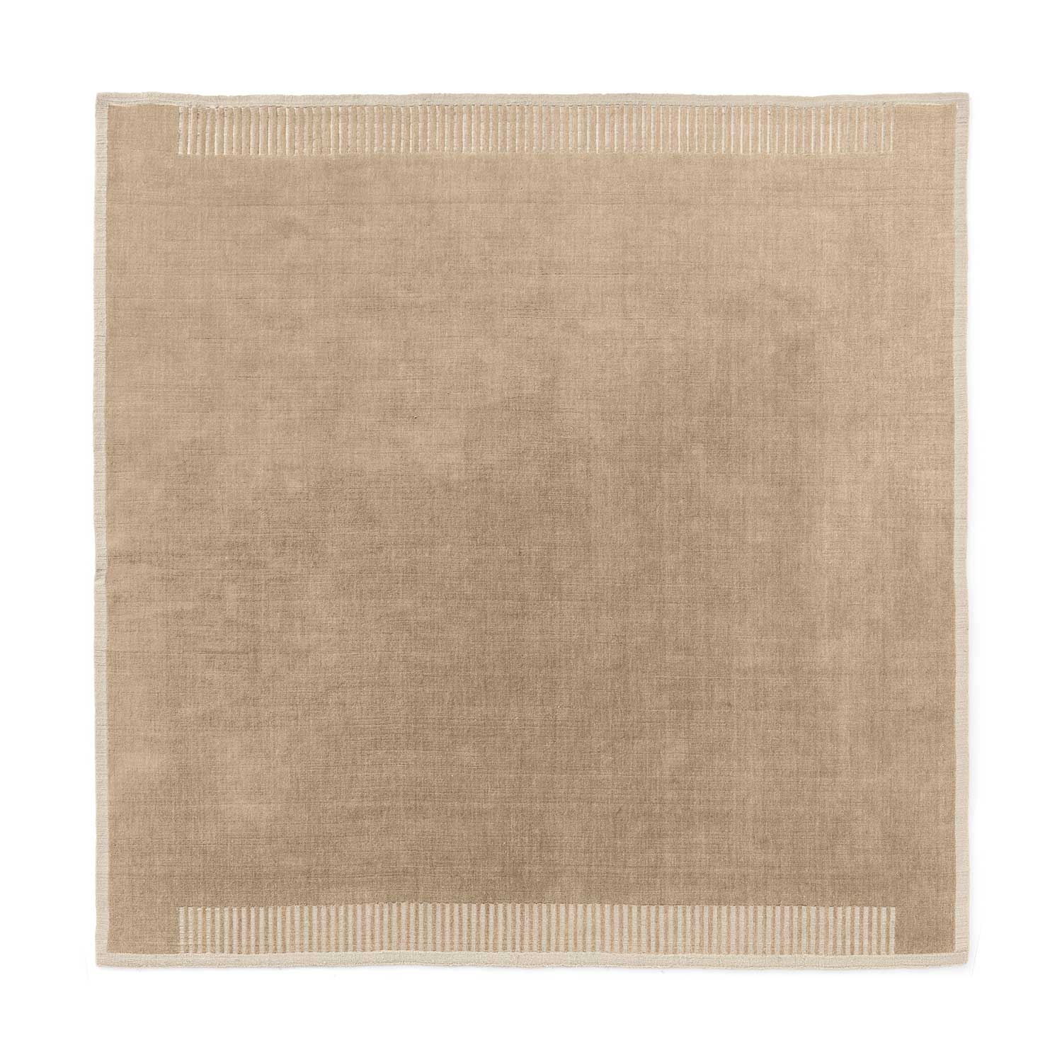audo duomo teppich 270x270  limestone 5861139 105909