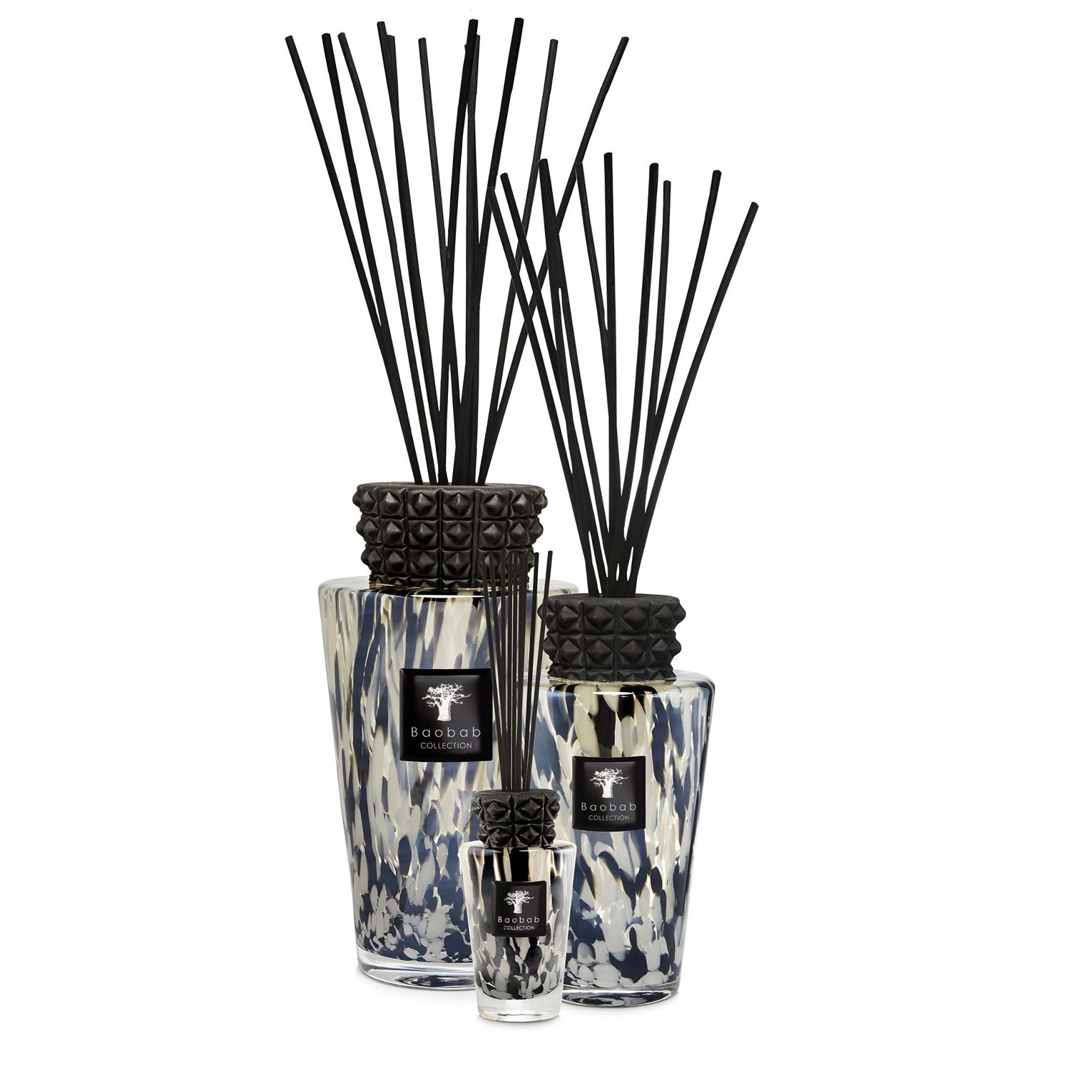 Baobab Collection - Pearls Black Totem Raumduft 250 ml