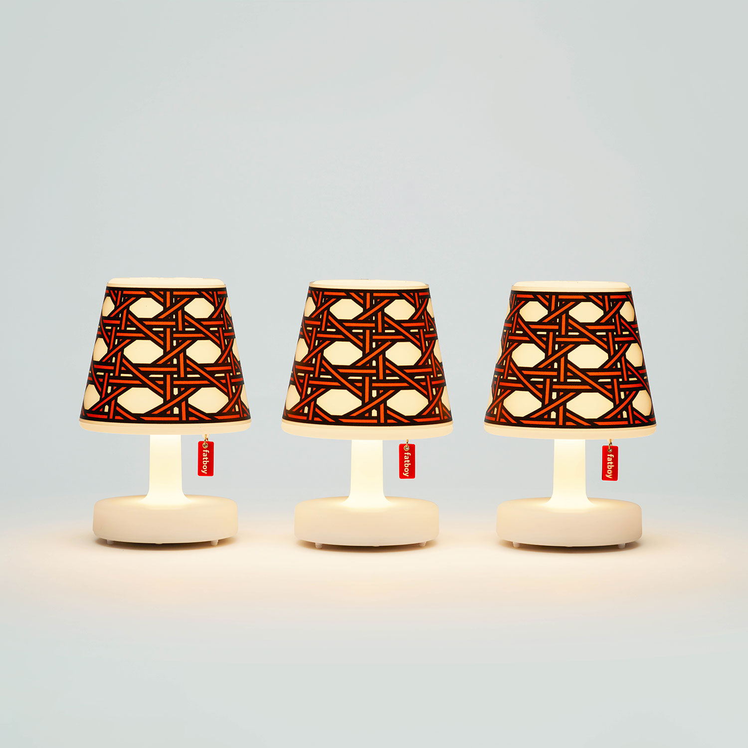 fatboy mini cappie set mikado gold honey licht 94663