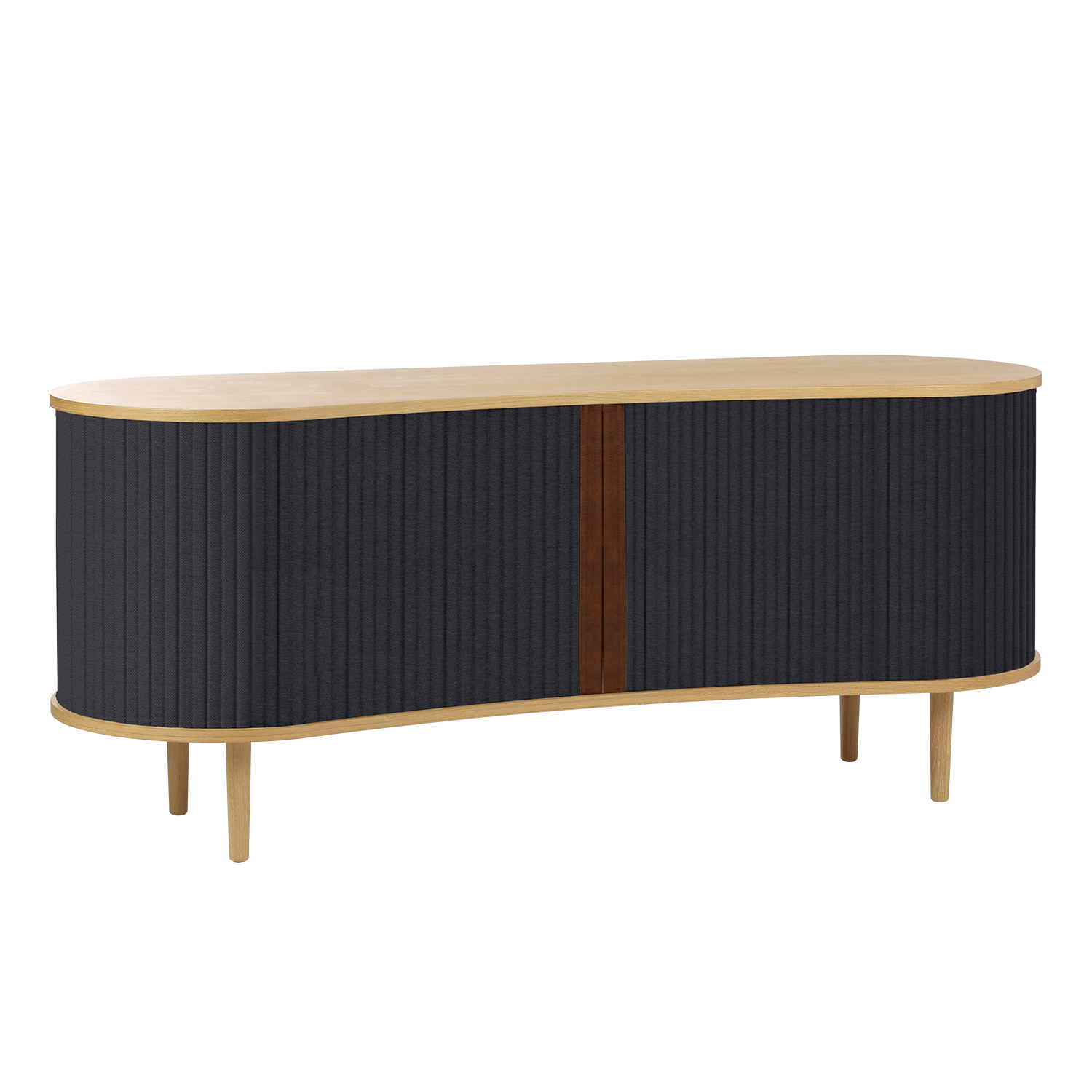 UMAGE audacious sideboard eiche hell shadow 5606C729 04 100907